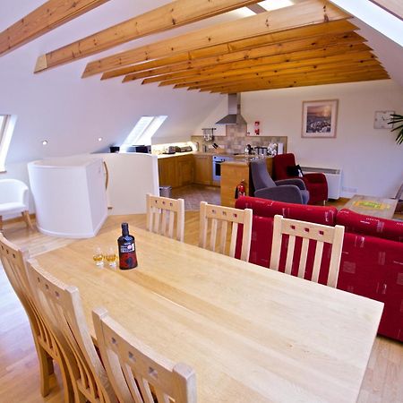 Sebay Mill Holiday Apartments Toab Экстерьер фото
