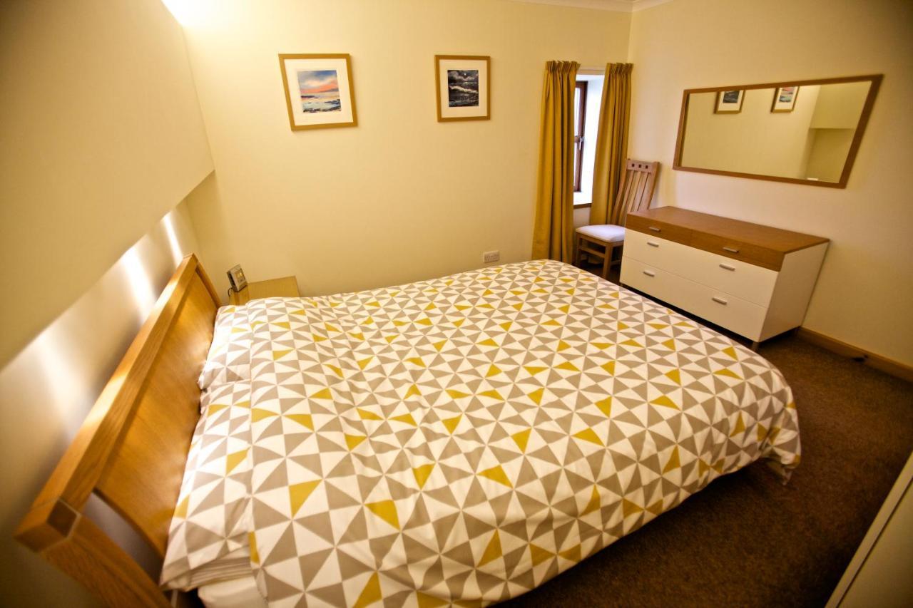 Sebay Mill Holiday Apartments Toab Экстерьер фото