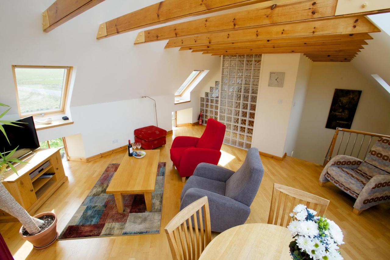Sebay Mill Holiday Apartments Toab Экстерьер фото