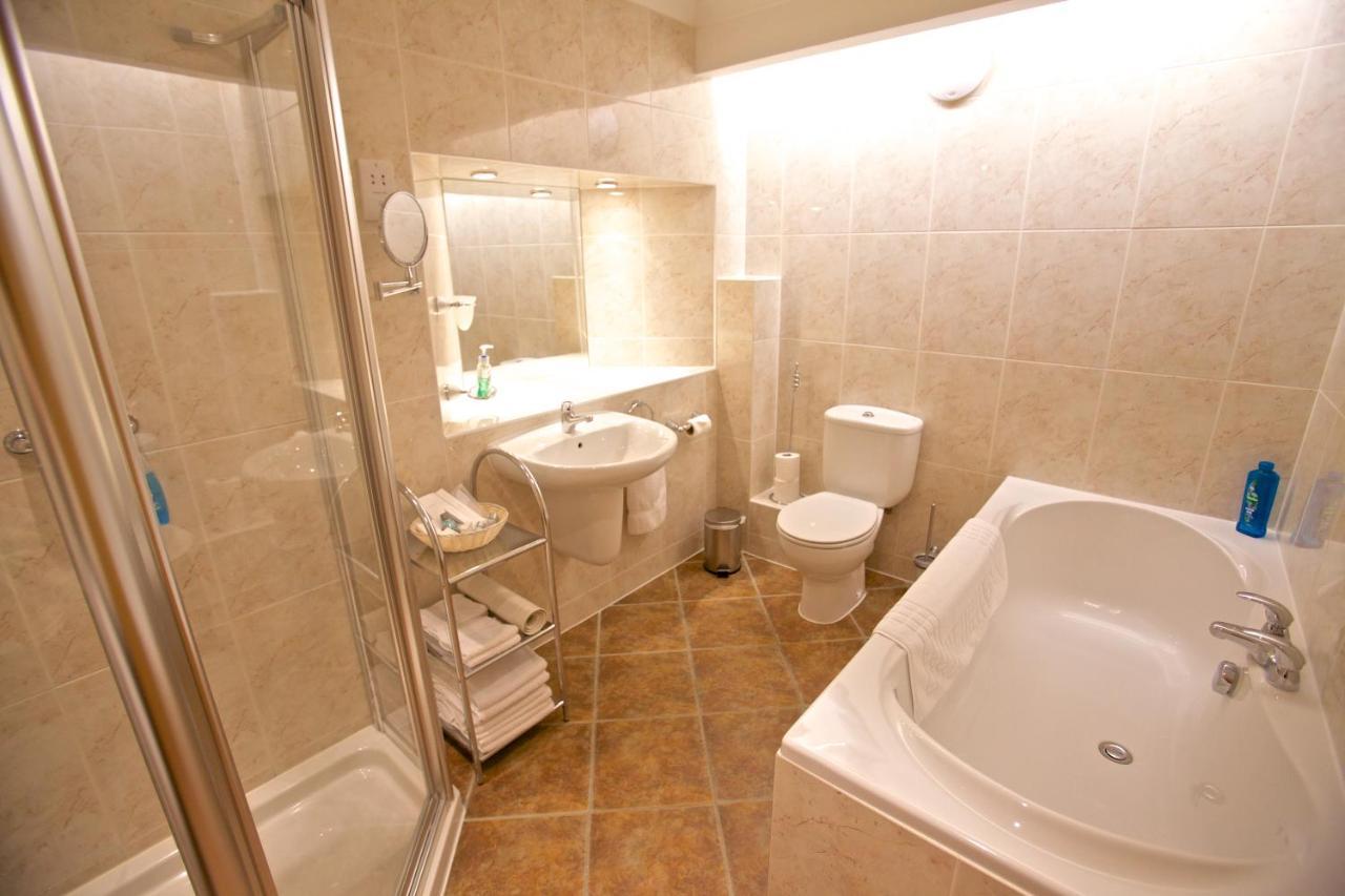 Sebay Mill Holiday Apartments Toab Экстерьер фото