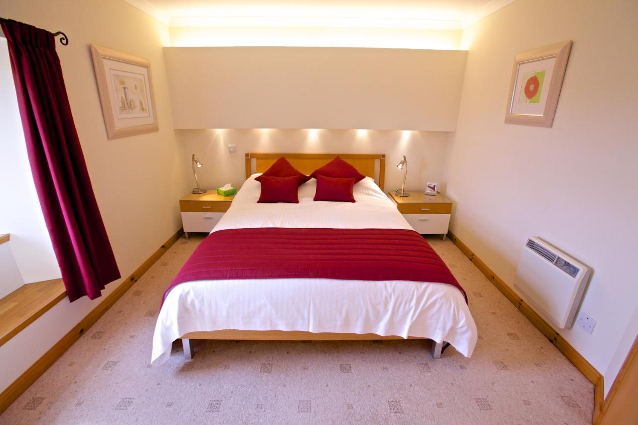 Sebay Mill Holiday Apartments Toab Экстерьер фото
