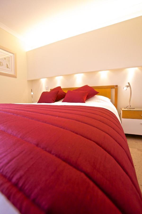 Sebay Mill Holiday Apartments Toab Экстерьер фото