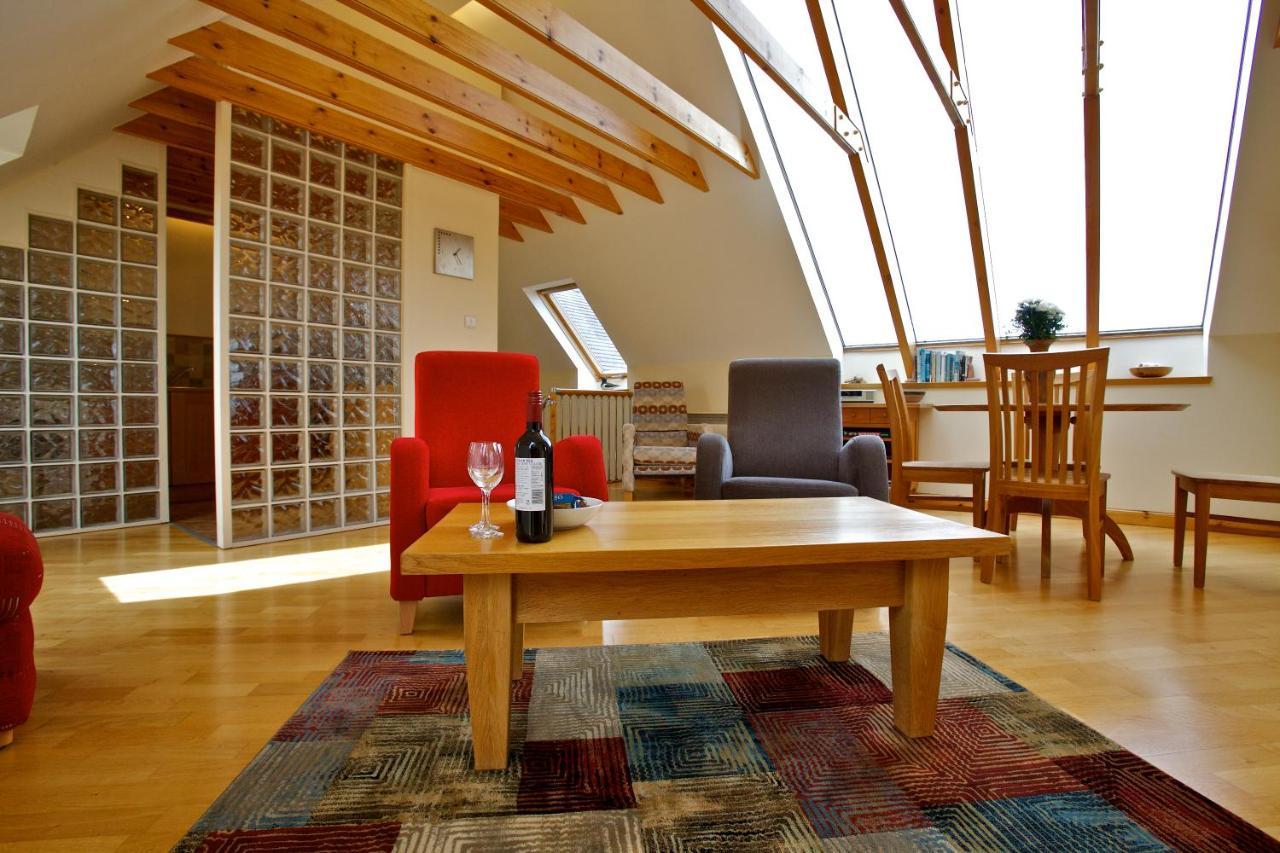 Sebay Mill Holiday Apartments Toab Экстерьер фото