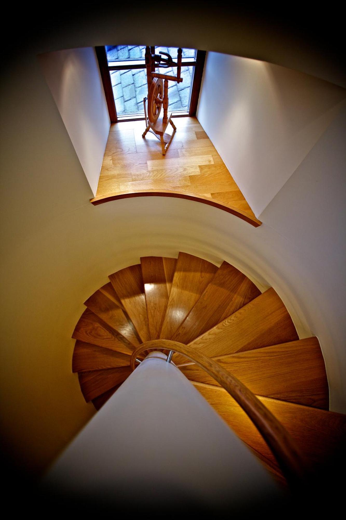 Sebay Mill Holiday Apartments Toab Экстерьер фото