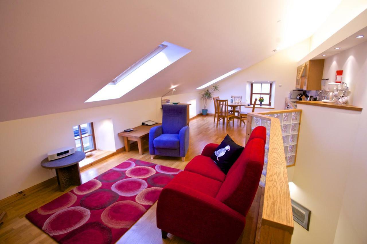 Sebay Mill Holiday Apartments Toab Экстерьер фото