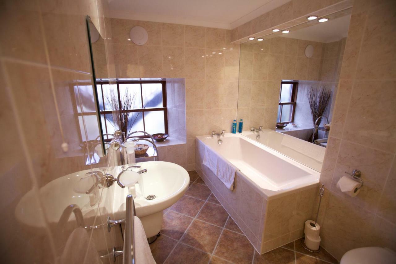 Sebay Mill Holiday Apartments Toab Экстерьер фото