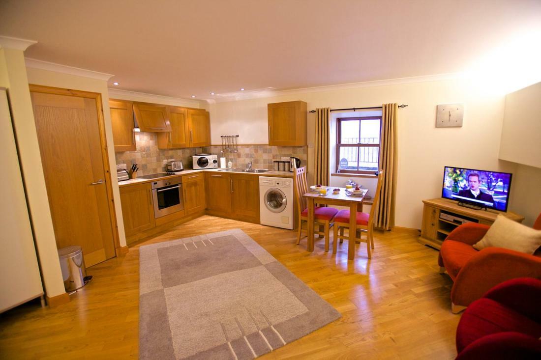 Sebay Mill Holiday Apartments Toab Экстерьер фото