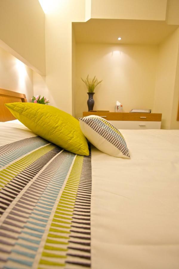 Sebay Mill Holiday Apartments Toab Экстерьер фото