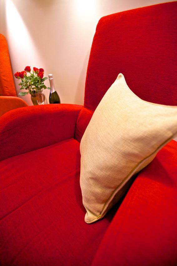Sebay Mill Holiday Apartments Toab Экстерьер фото