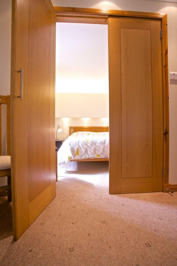 Sebay Mill Holiday Apartments Toab Экстерьер фото