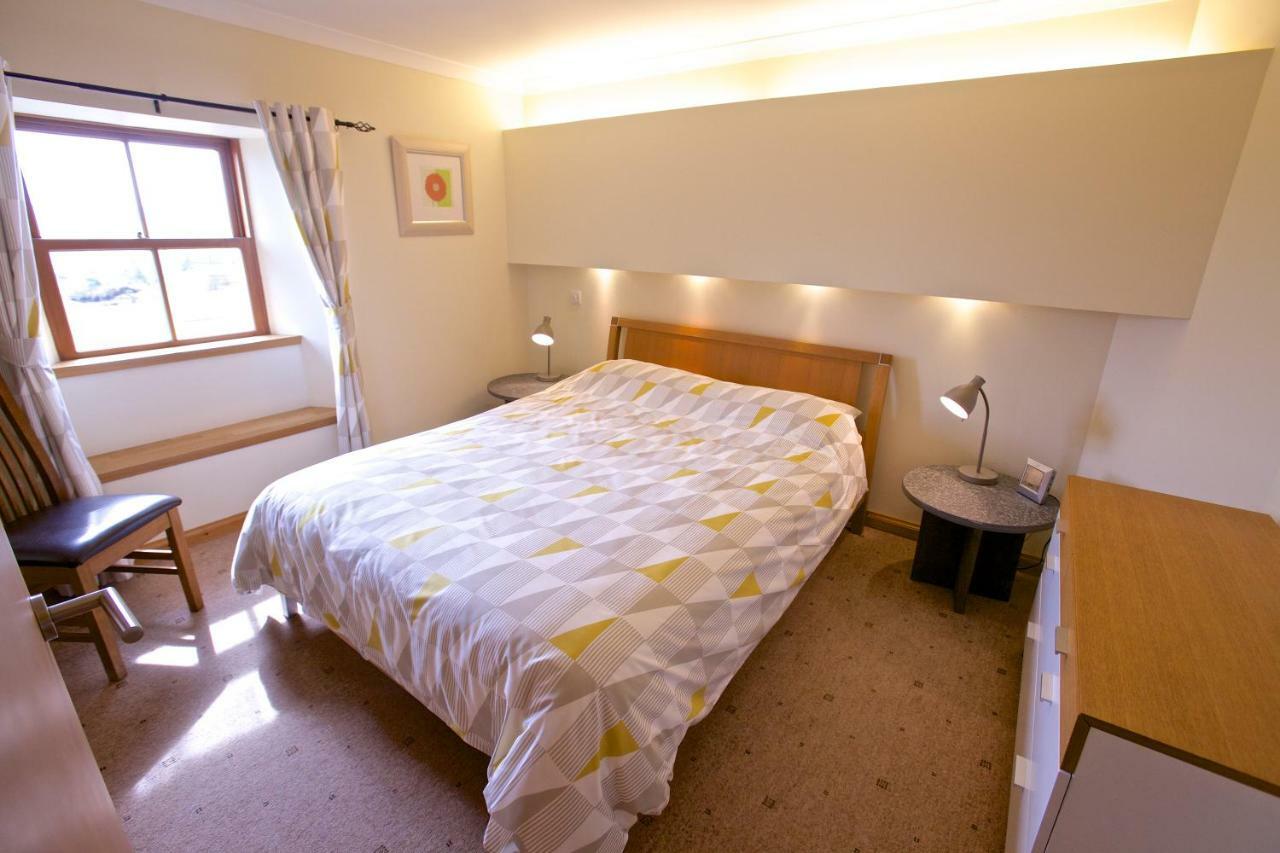 Sebay Mill Holiday Apartments Toab Экстерьер фото