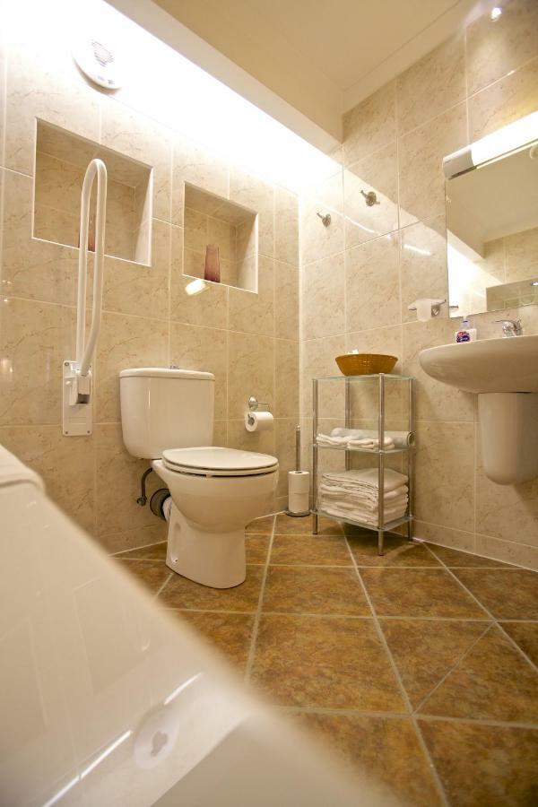 Sebay Mill Holiday Apartments Toab Экстерьер фото