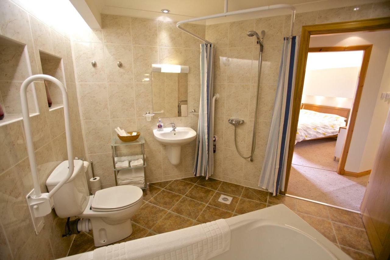 Sebay Mill Holiday Apartments Toab Экстерьер фото