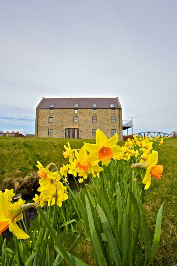Sebay Mill Holiday Apartments Toab Экстерьер фото