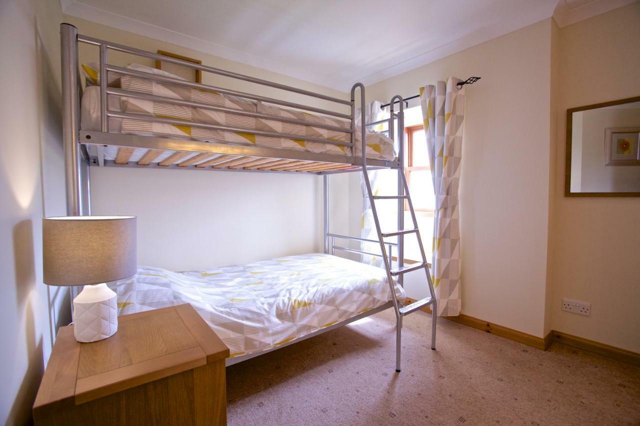 Sebay Mill Holiday Apartments Toab Экстерьер фото