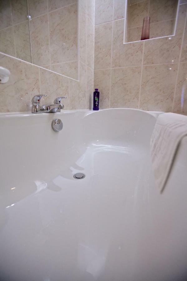 Sebay Mill Holiday Apartments Toab Экстерьер фото
