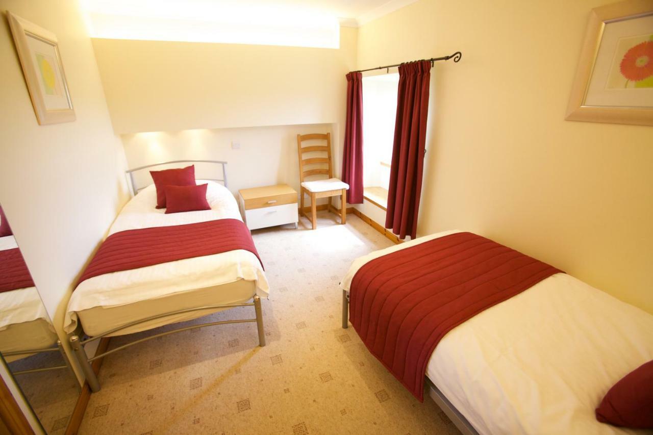 Sebay Mill Holiday Apartments Toab Экстерьер фото