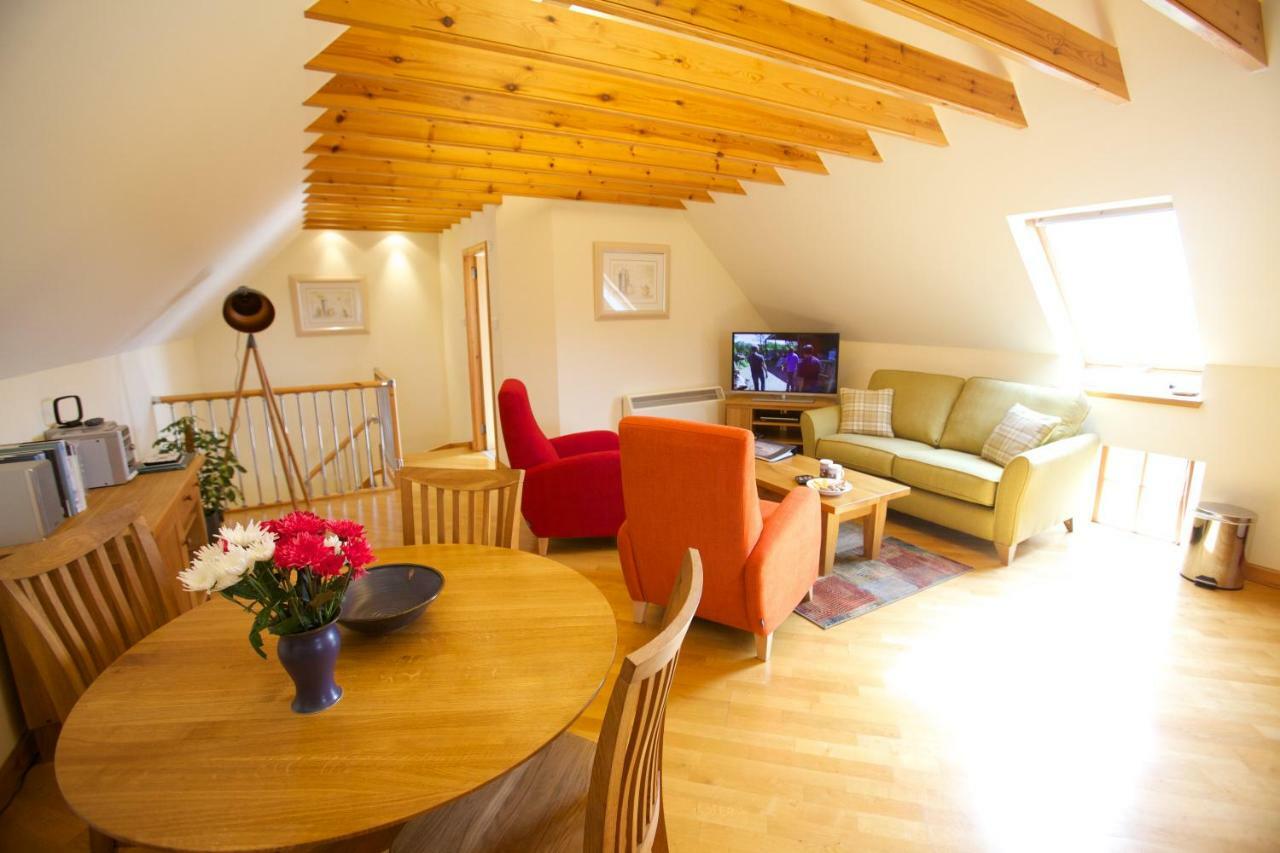 Sebay Mill Holiday Apartments Toab Экстерьер фото
