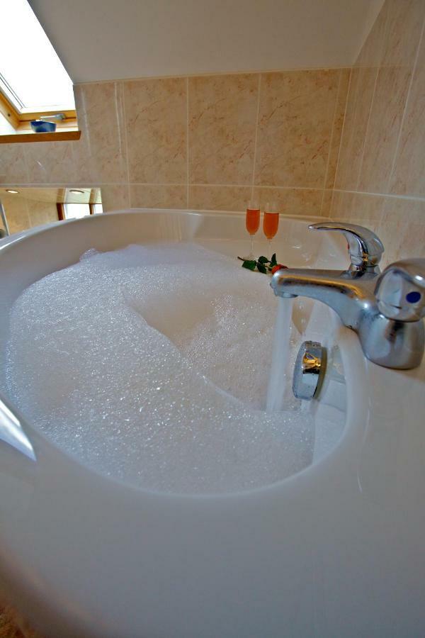 Sebay Mill Holiday Apartments Toab Экстерьер фото