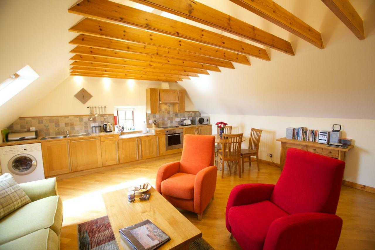 Sebay Mill Holiday Apartments Toab Экстерьер фото